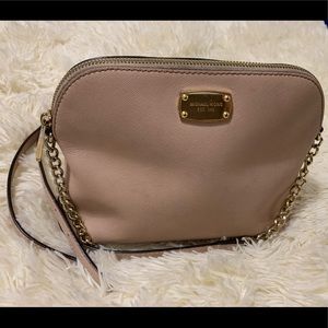Michael Kors crossbody purse